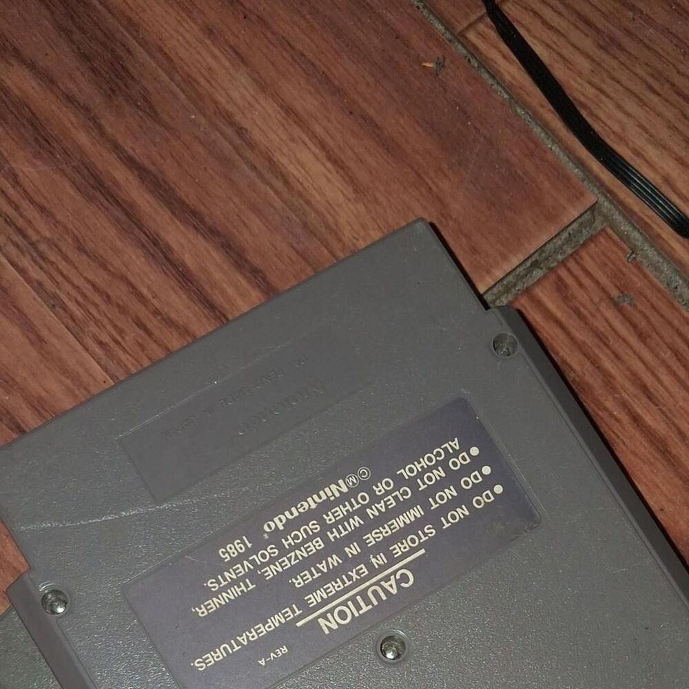 Nintendo Puzzles-games - Picture 3 of 3